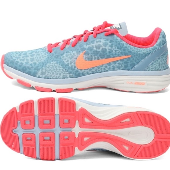 Nike Dual Fusion TR Sneakers - Picture 4 of 5